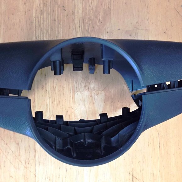 Smart Car Part A4514620623 Steering Wheel Column Surround Bezel (270) - Picture 1 of 3